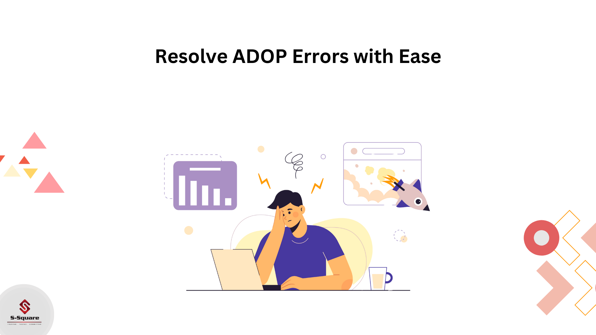 ADOP Issues