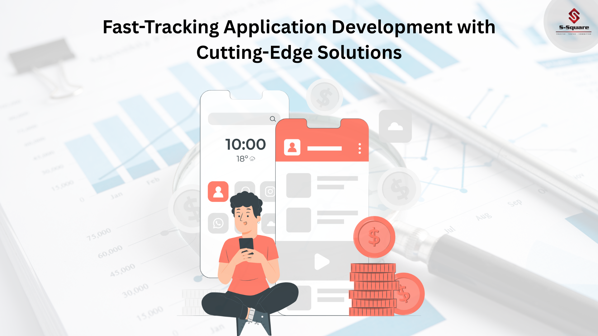 Acceleration of Application Development Solutions