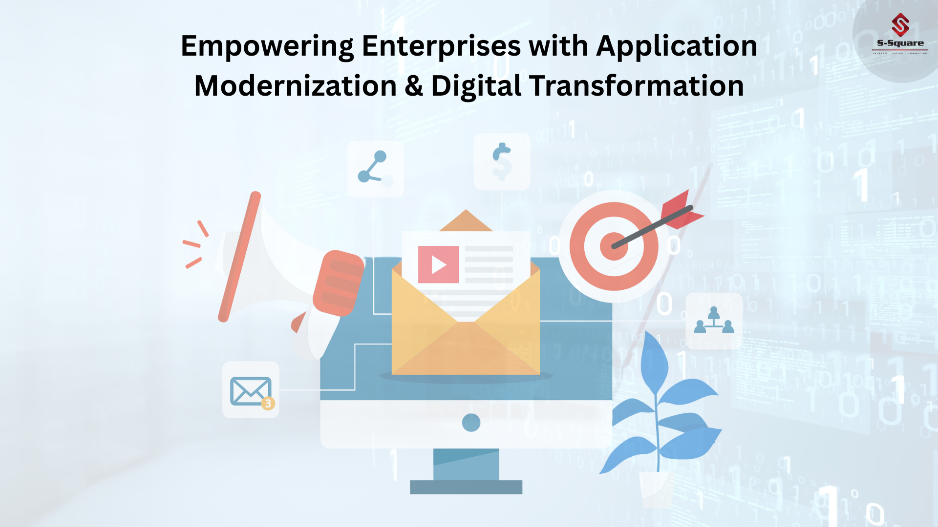 Application Modernization & Digital Transformation