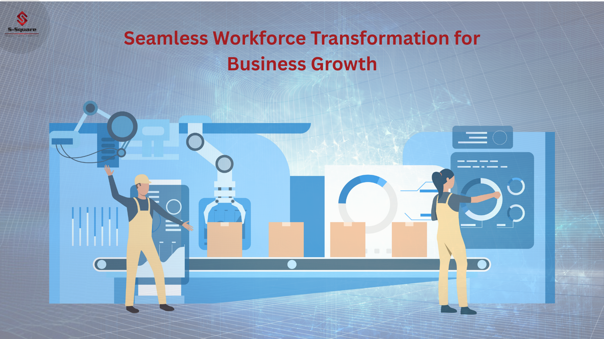 Automotive Extending & Modernizing EDI with Suppliers
