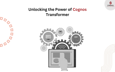 Cognos Transformer and Functionality