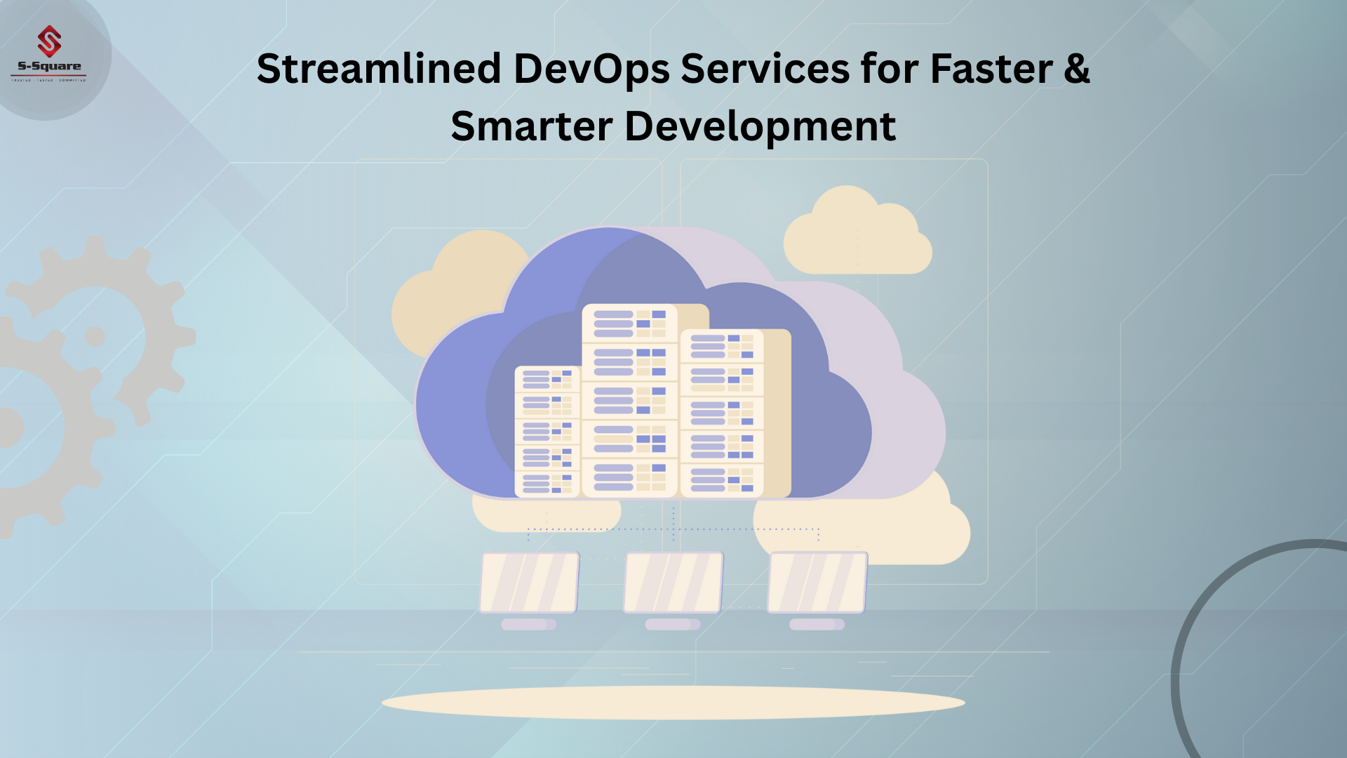 DevOps Services Brochure