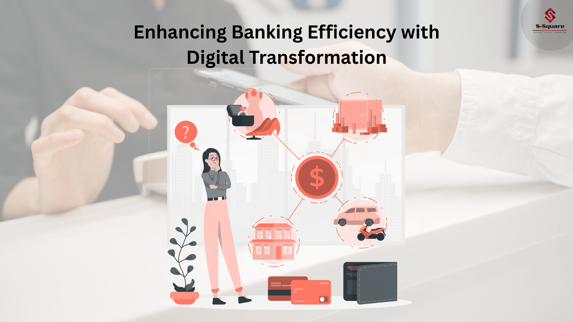 Digital Banking