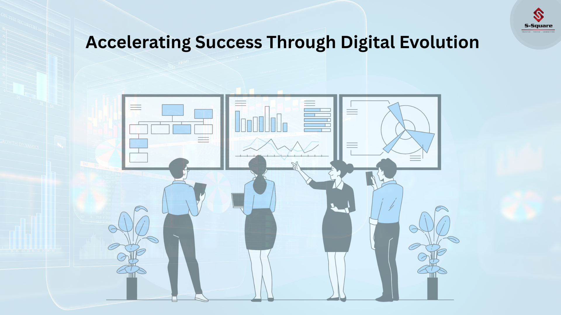 Digital Transformation