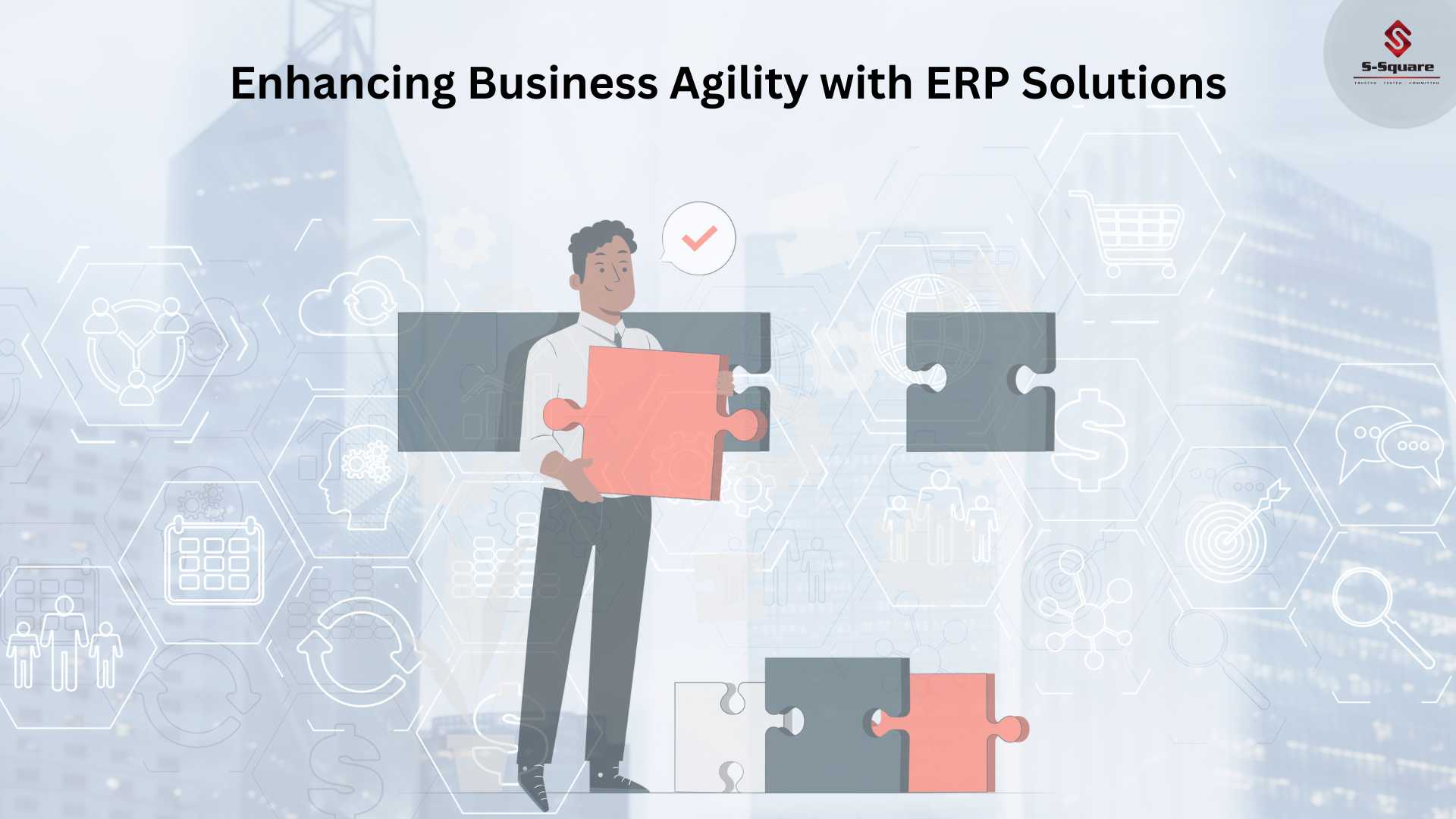 Enterprise Resource Planning System