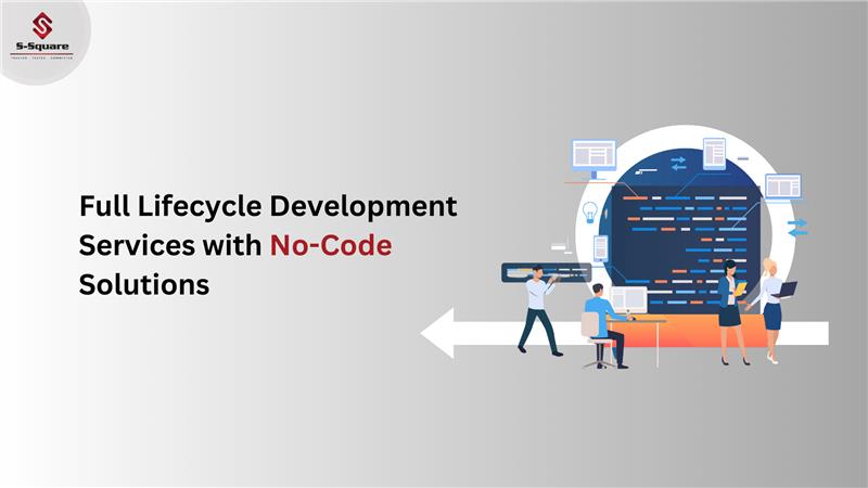Full Lifecycle Development Services with No-Code Solutions Step-by-Step Guide Configuring TNS for ERP Databases in Test Environments