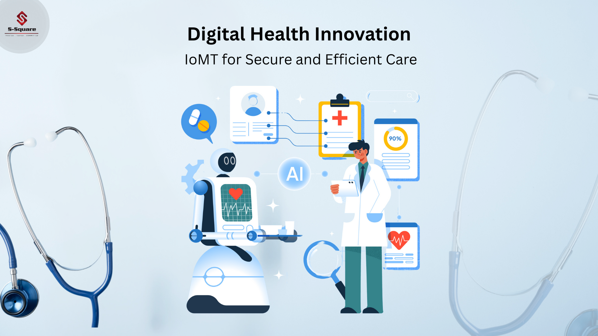 Healthcare IoMT
