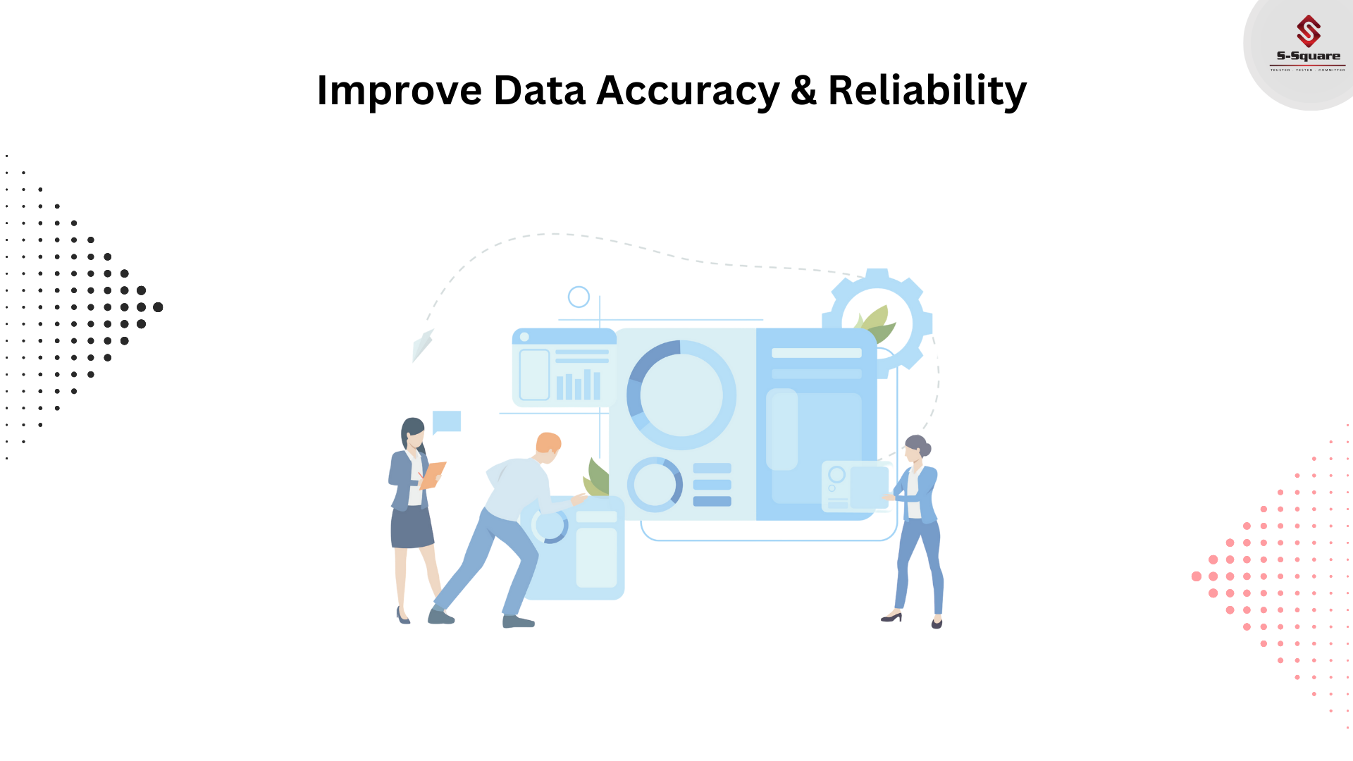 How To Manage Modern Data Quality