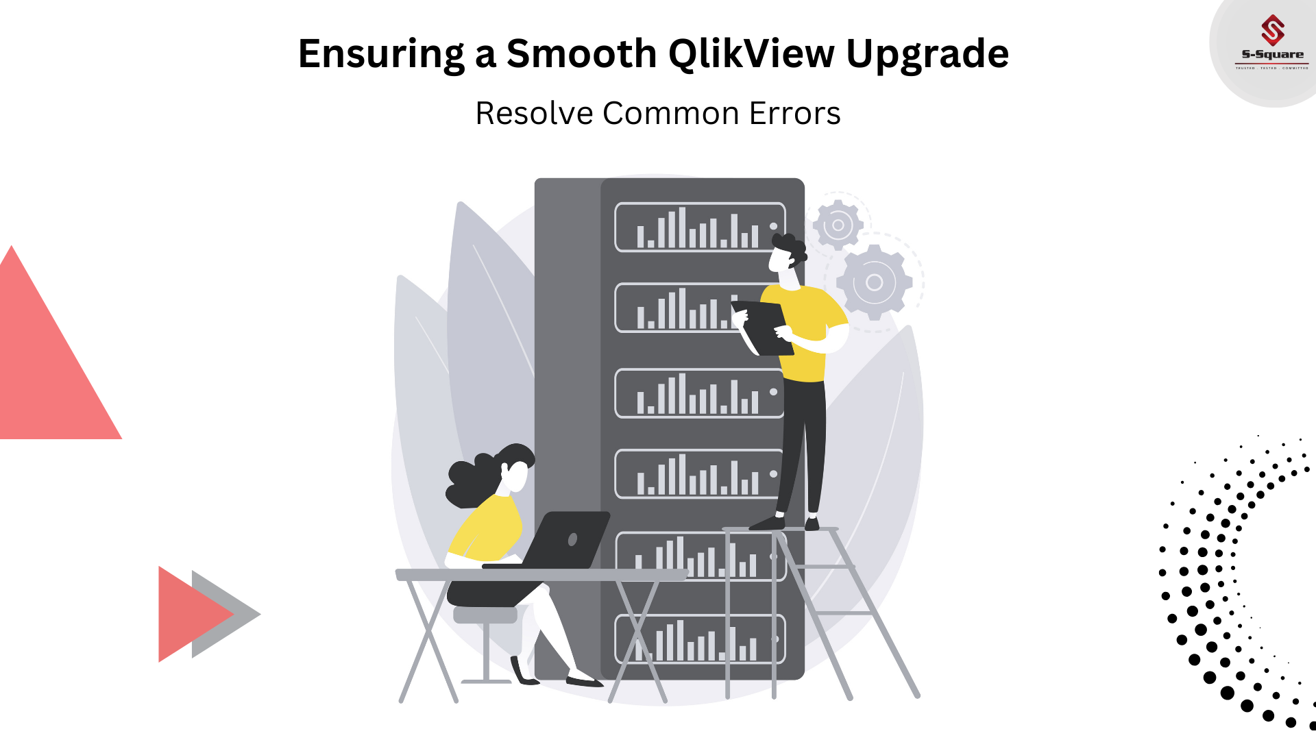 Issues After QlikView Version Upgrade on Passive Node of Production Servers