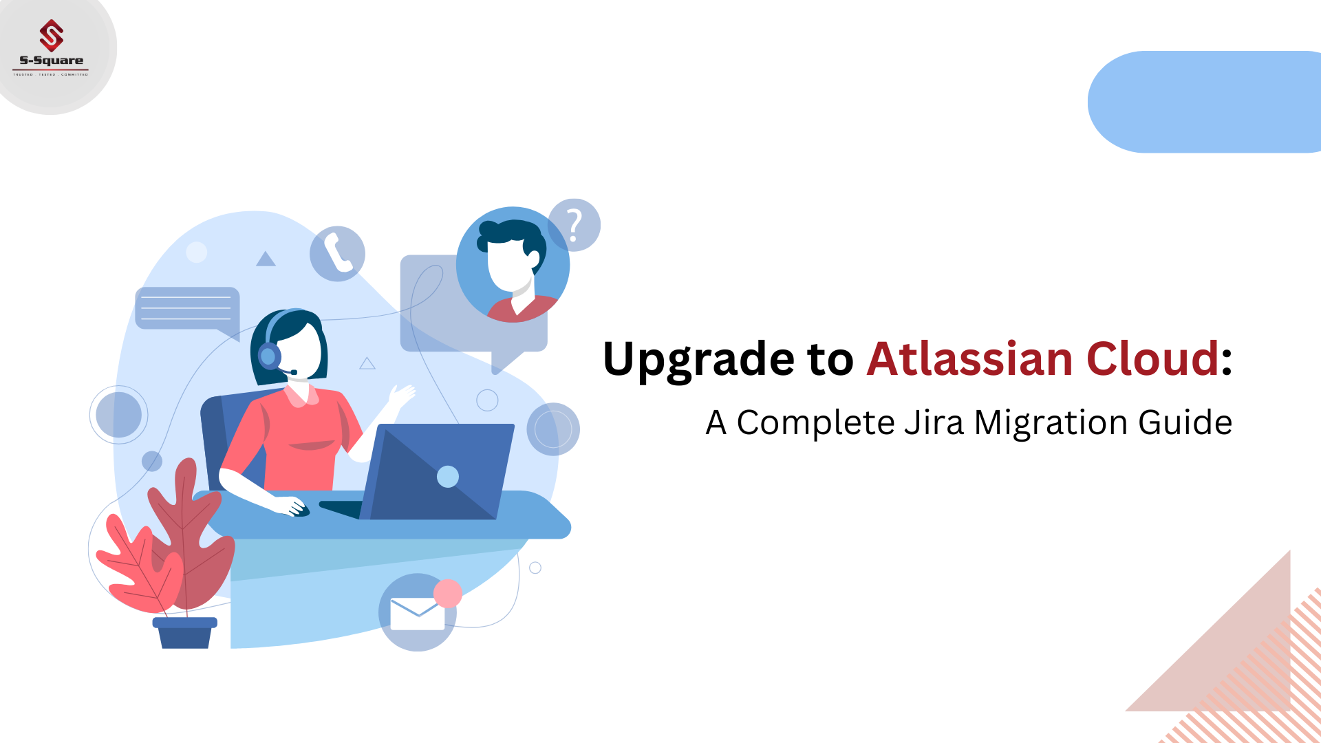 Migrating Data from JIRA On Premise to Atlassian Cloud