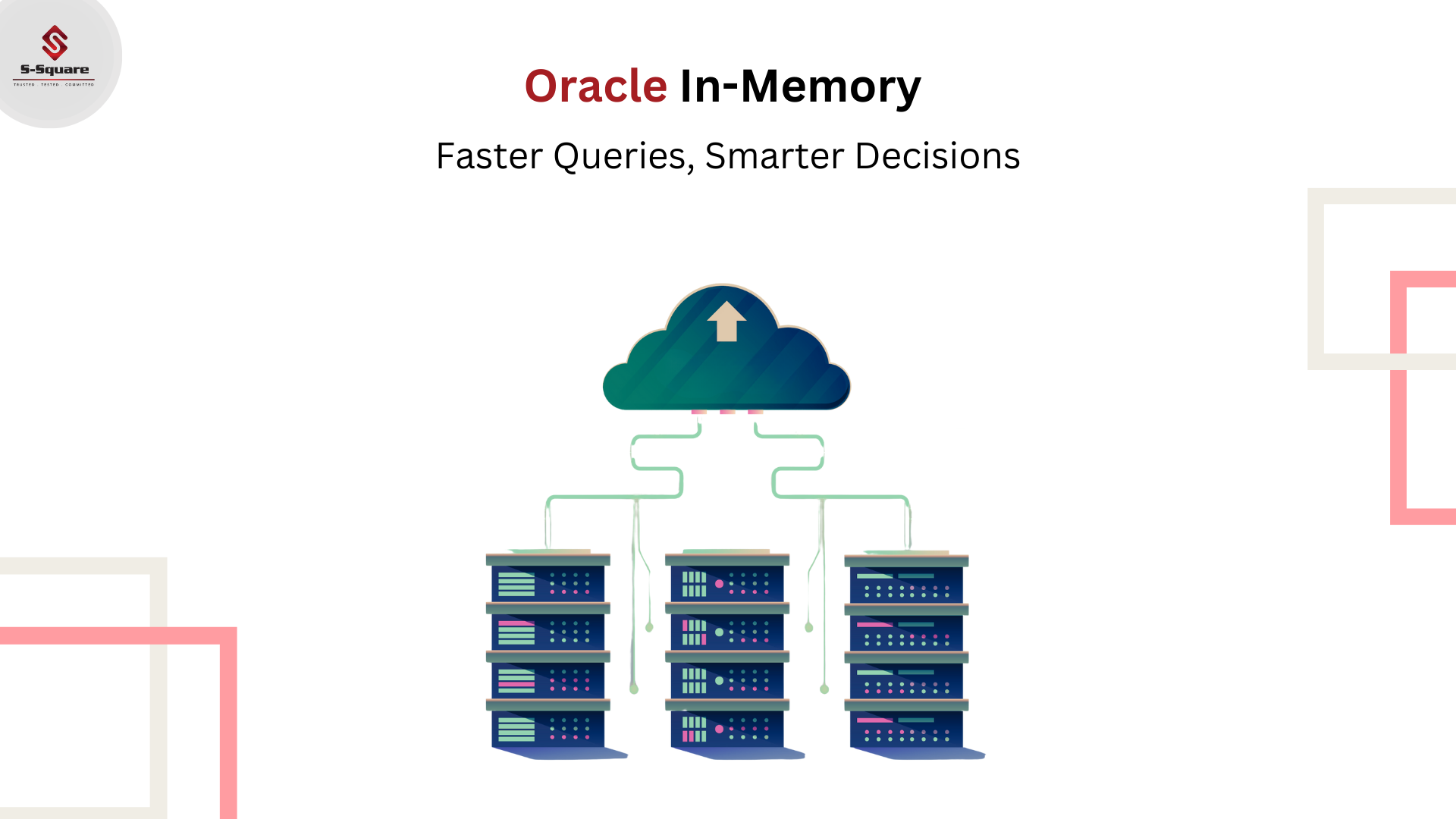 Oracle In-Memory Database