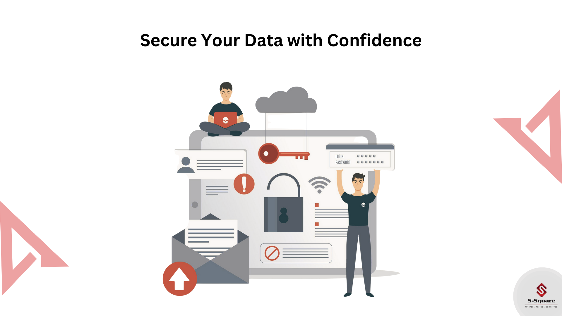 PGP Encryption and Decryption