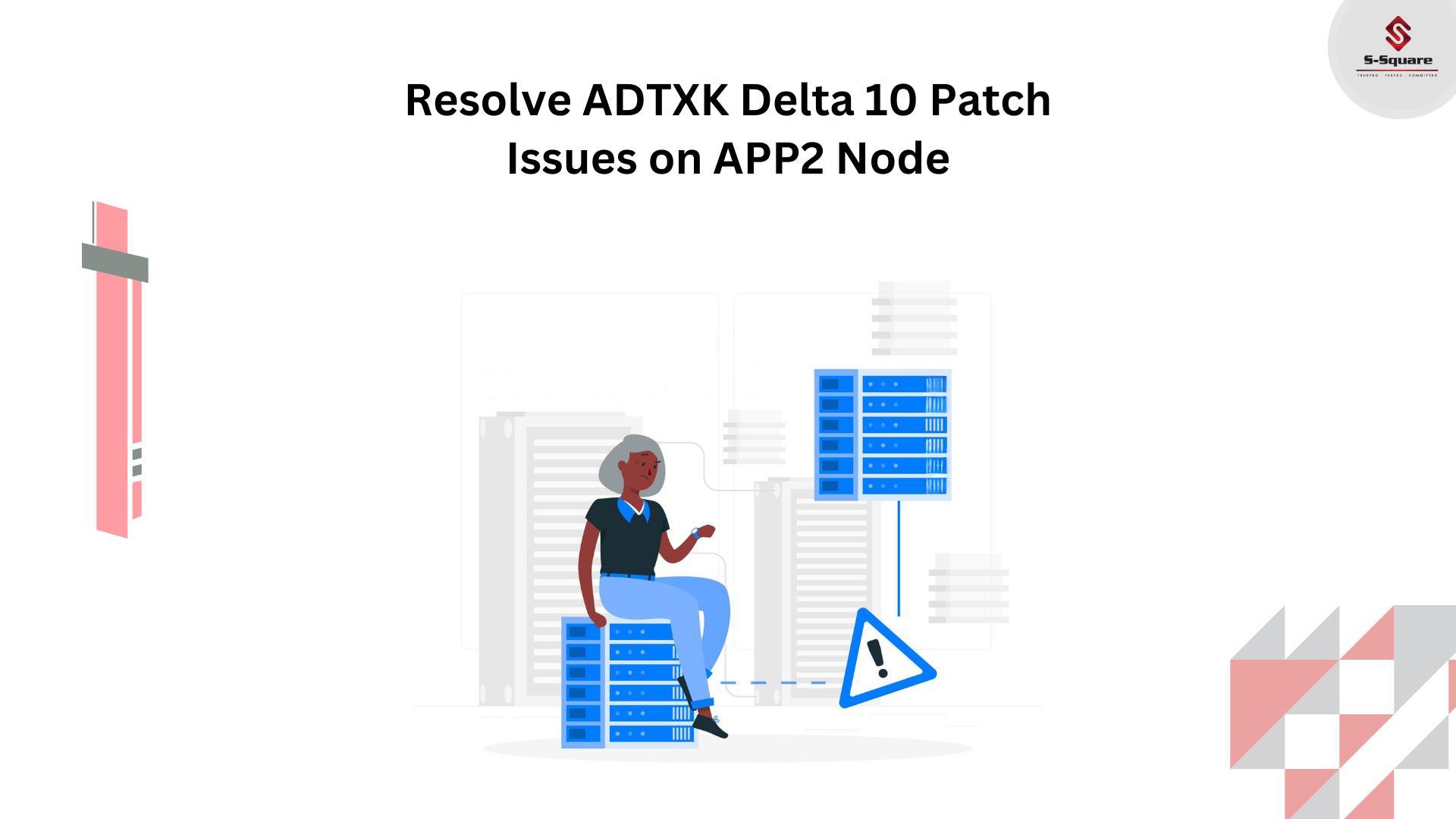 Patch Fails on App2 Node While Applying AD_TXK Delta 10 Patches