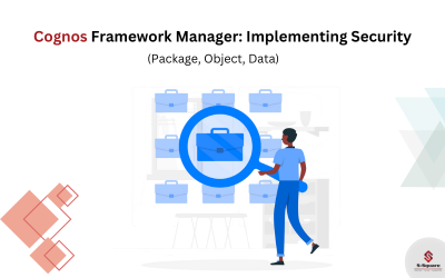 Securities In Cognos Framework Manager