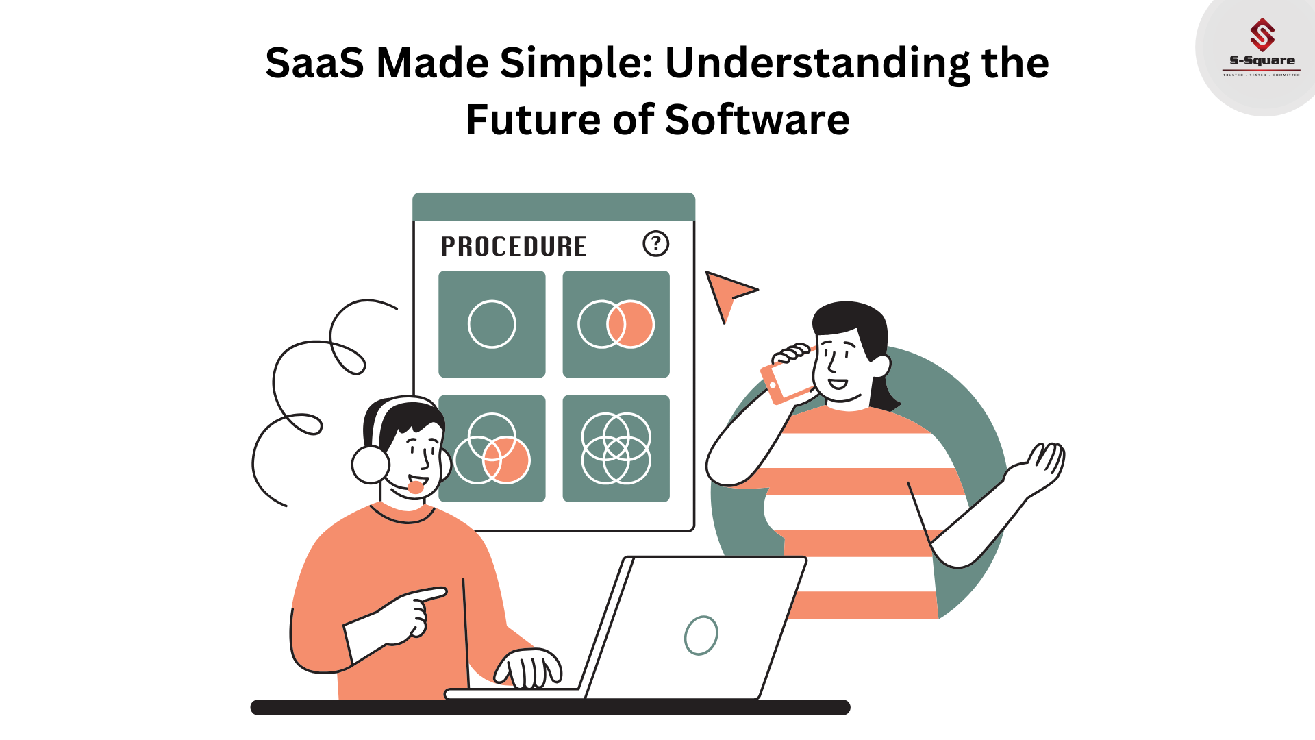 Simplified SaaS