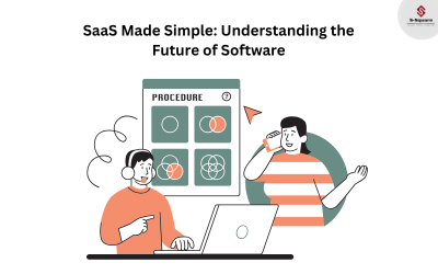 Simplified : SaaS