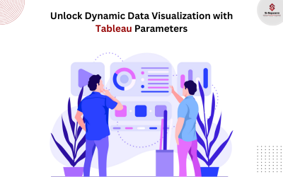 Steps to create Parameters in Tableau