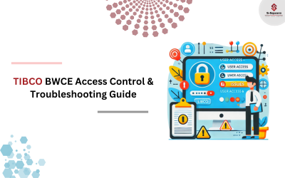 TIBCO BWCE–User Access and Issues