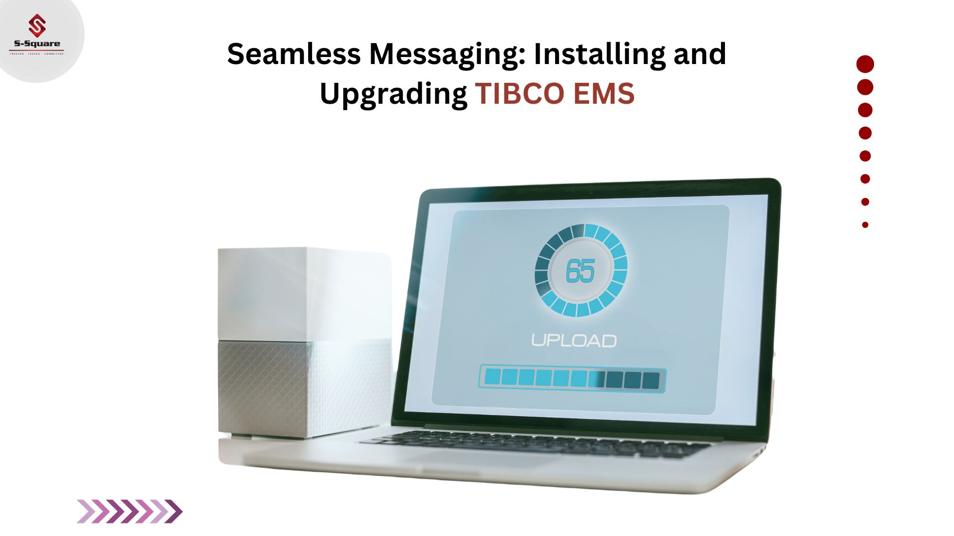 TIBCO Enterprise Message Service Installation and Upgrade