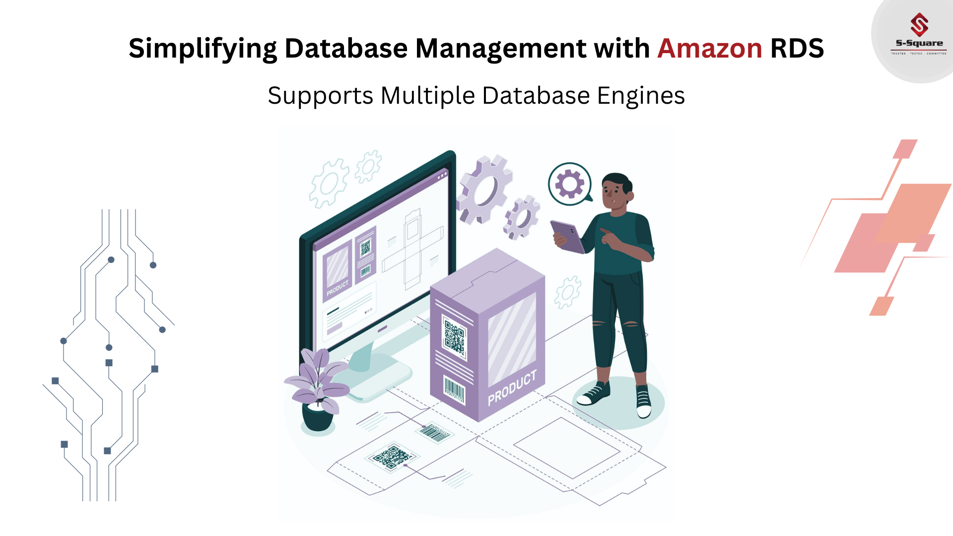 Understanding Amazon RDS