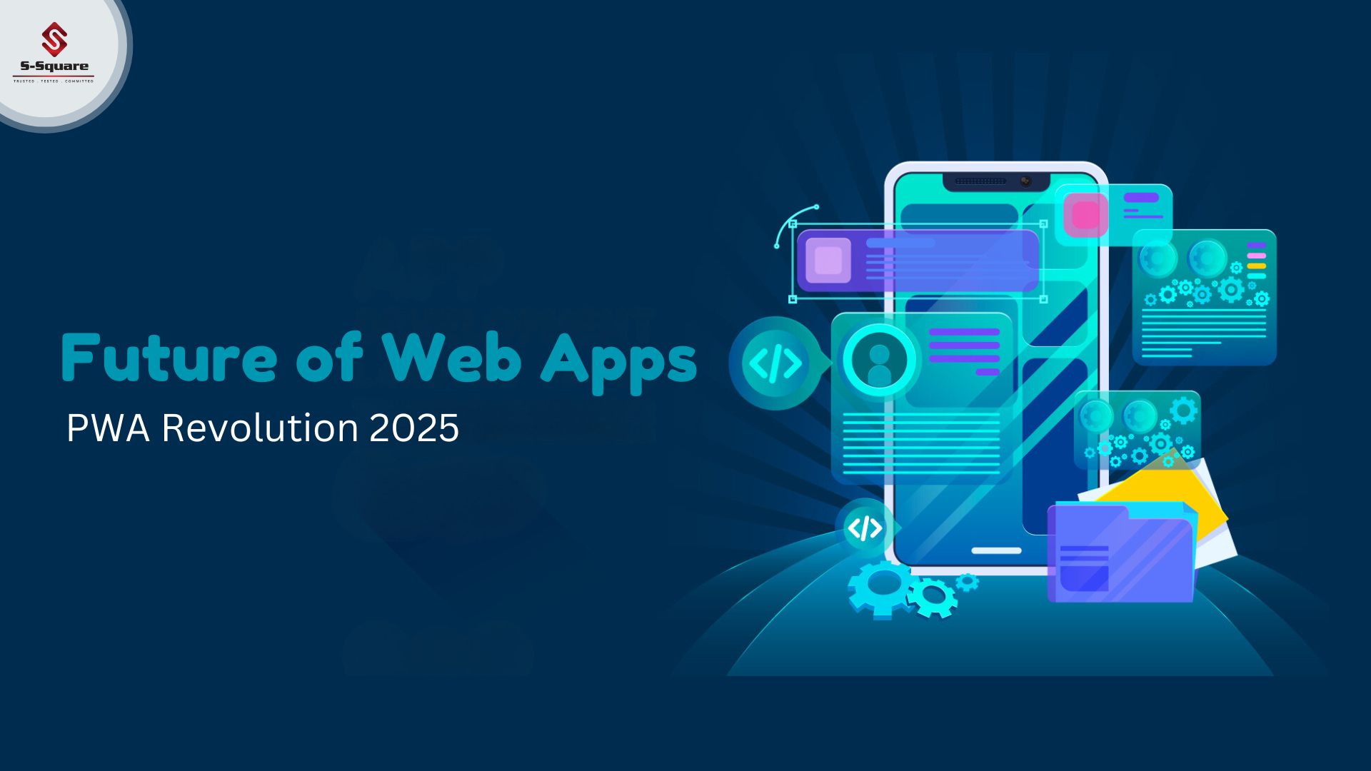 Why Progressive Web Apps Are the Future Embracing Digital Excellence in 2025 (1) Step-by-Step Guide Configuring TNS for ERP Databases in Test Environments