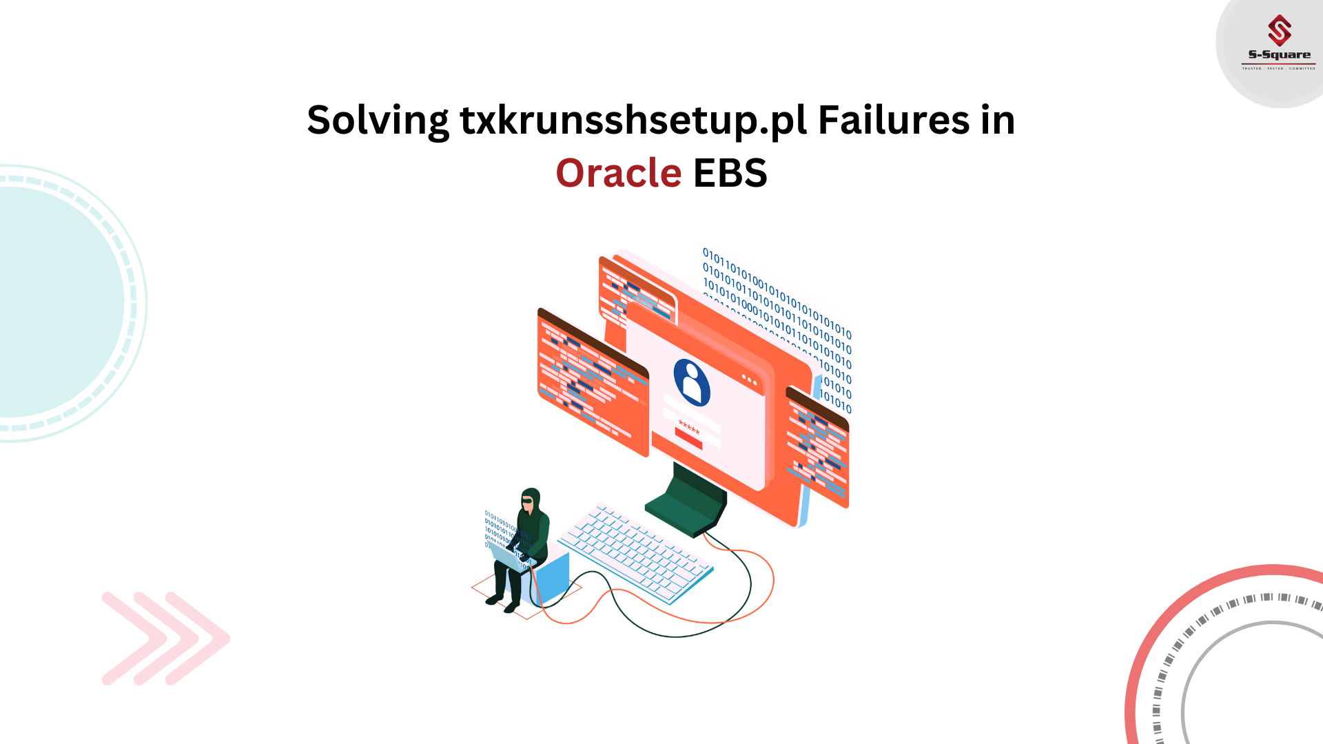 txkrunsshsetup.Pl Script Is Failing While Doing Enable ssh (Password Less Connectivity) In R12.2 EBS