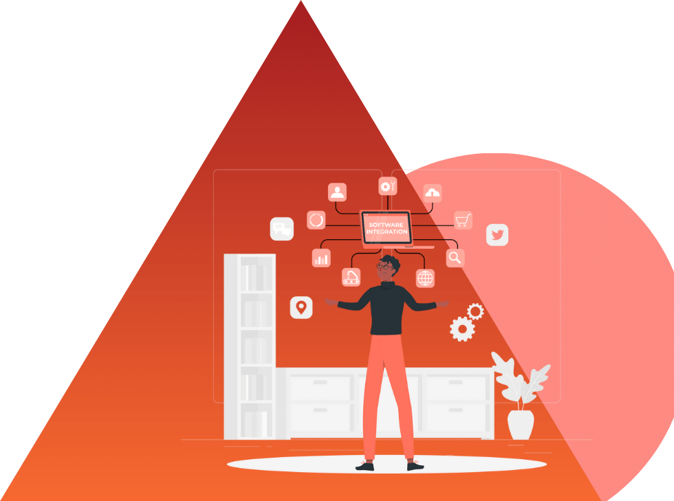 API Integration Services API Integration Services
