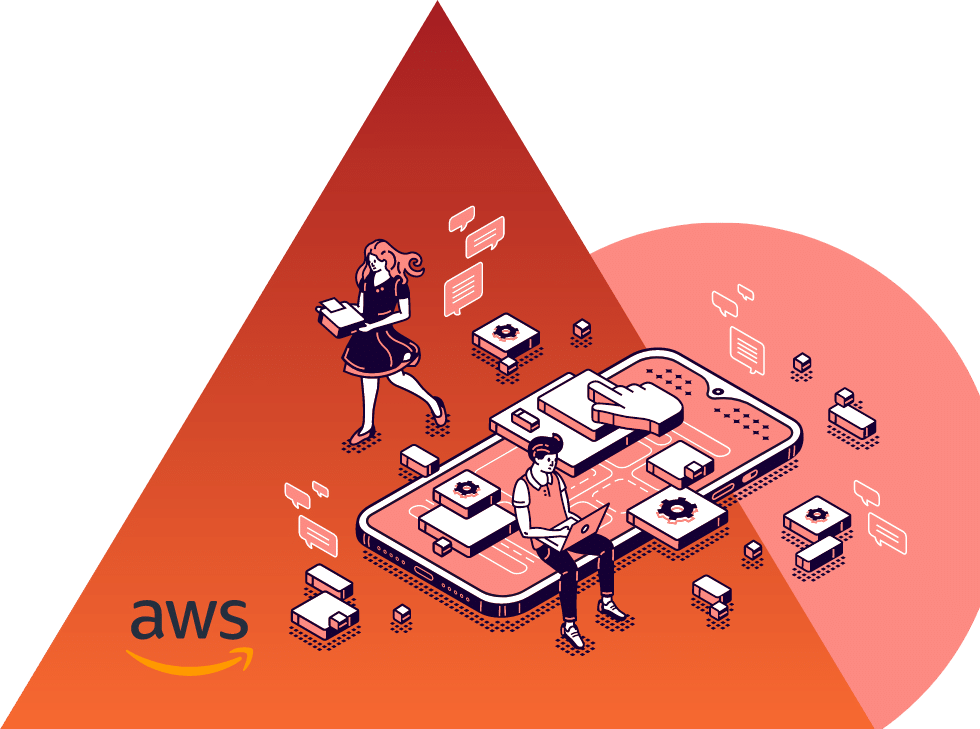 AWS Applications Development AWS-Applications-Development
