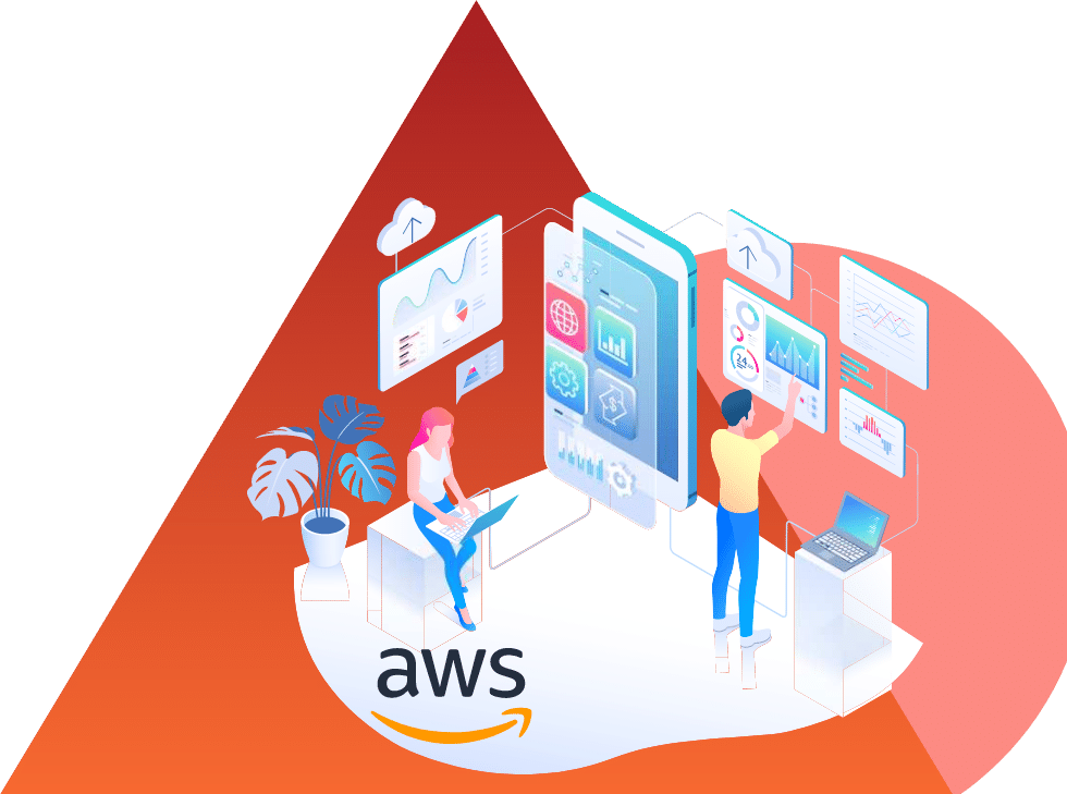 AWS Migration & Modernization aws-migration-and-modernization