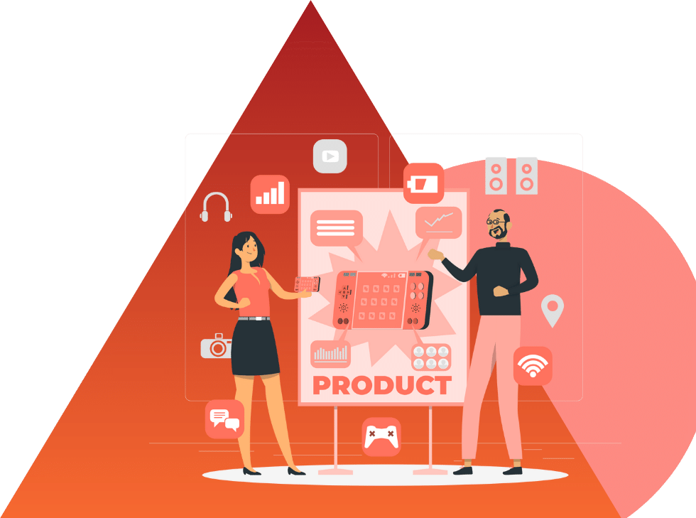 Product Evaluation & Selection Product Evaluation and Selection