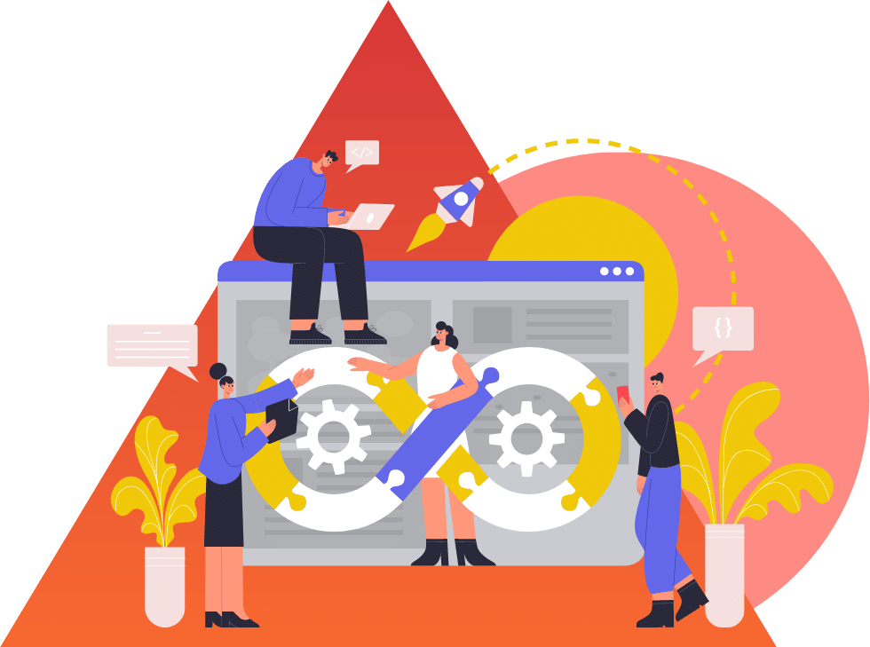 devops process DevOps-Process-Implementation